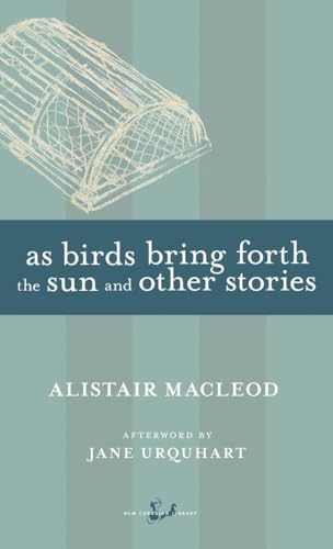 Imagen de archivo de As Birds Bring Forth the Sun and Other Stories a la venta por Better World Books: West