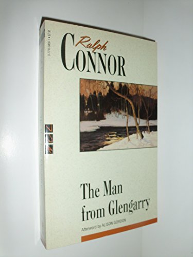 Stock image for The Man from Glengarry for sale by ThriftBooks-Dallas