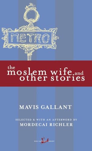 Imagen de archivo de The Moslem Wife and Other Stories a la venta por Books of the Smoky Mountains