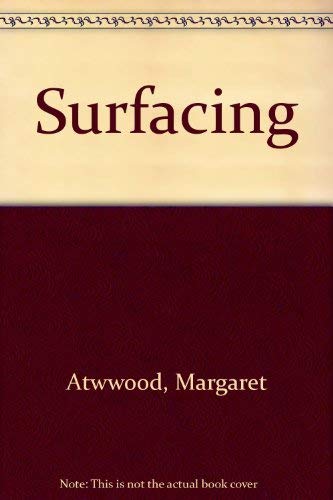 Stock image for Surfacing for sale by Better World Books