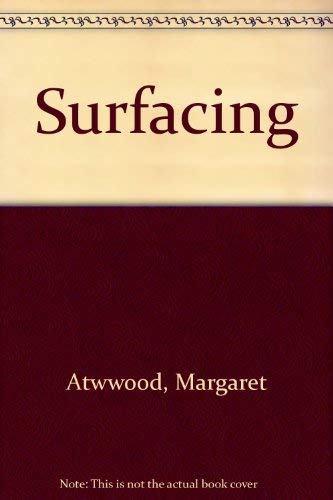 Stock image for Surfacing for sale by Better World Books: West