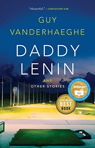 9780771099168: Daddy Lenin and Other Stories