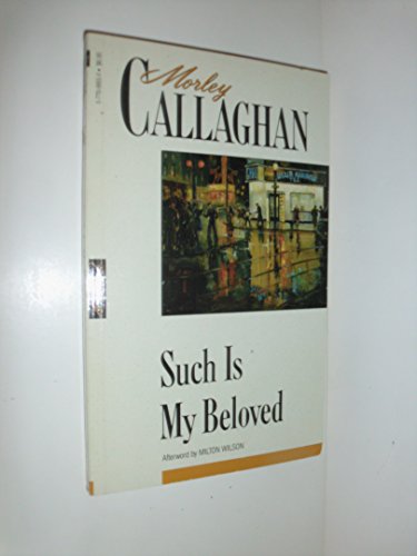 Imagen de archivo de Such Is My Beloved (New Canadian Library S.) a la venta por medimops