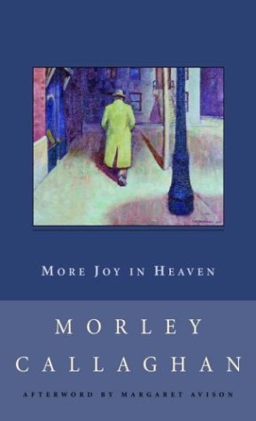 Stock image for More Joy in Heaven for sale by Better World Books