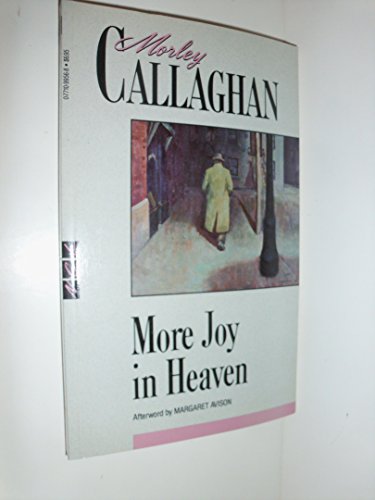 Stock image for More Joy in Heaven for sale by Better World Books