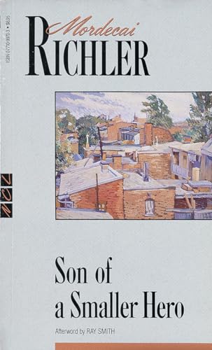 9780771099700: Son of a Smaller Hero (New Canadian Library)