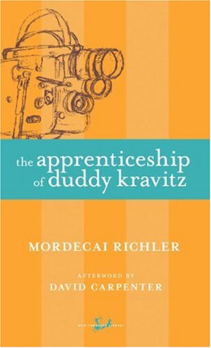 9780771099724: The Apprenticeship of Duddy Kravitz