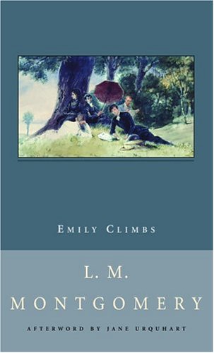 9780771099809: Emily Climbs (New Canadian Library S.)