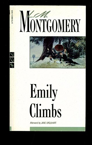 Stock image for Emily Climbs for sale by ThriftBooks-Atlanta