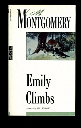 9780771099809: Emily Climbs