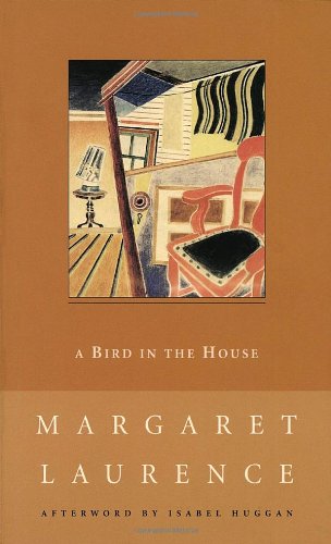 Imagen de archivo de A Bird in the House a la venta por Half Price Books Inc.