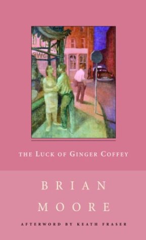 Stock image for The Luck of Ginger Coffey for sale by ThriftBooks-Dallas