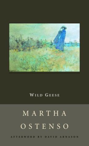 9780771099946: Wild Geese (New Canadian Library S.)
