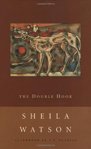 9780771099984: The Double Hook (New Canadian Library S.)