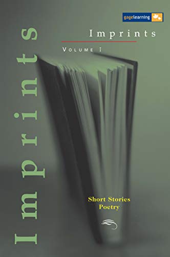 Imagen de archivo de Imprints 11: Short Stories/PoetryTor a la venta por Hourglass Books
