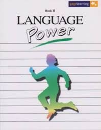 Beispielbild fr Language Power (Book H) zum Verkauf von Better World Books