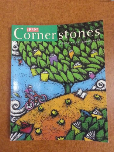 Stock image for Cornerstones 3B: Anthology for sale by SecondSale