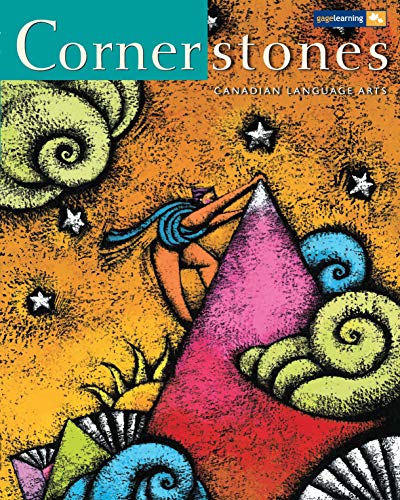 Stock image for Cornerstones Anthology 5a for sale by ThriftBooks-Atlanta