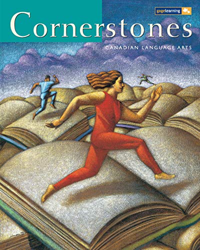 Stock image for Cornerstones Anthology 5b for sale by ThriftBooks-Dallas