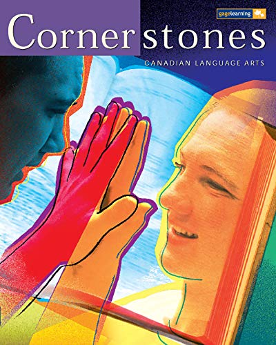 Stock image for Cornerstones Anthology 6a for sale by ThriftBooks-Atlanta