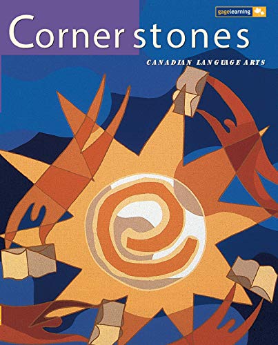 Stock image for Cornerstones Anthology 6b for sale by ThriftBooks-Atlanta