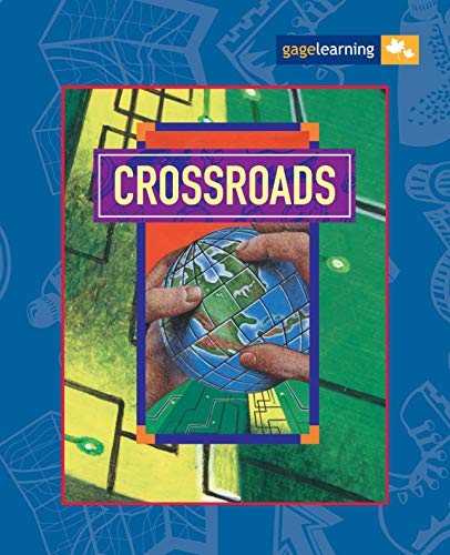Imagen de archivo de Crossroads 7 a la venta por Better World Books: West