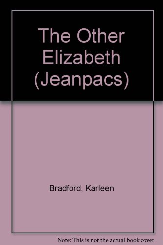 9780771570049: The Other Elizabeth (Jeanpacs)