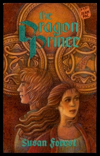 The Dragon Prince (Jeanpac Books)