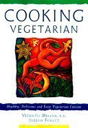 Cooking Vegetarian (9780771573910) by Vesanto Melina; Joseph Forest