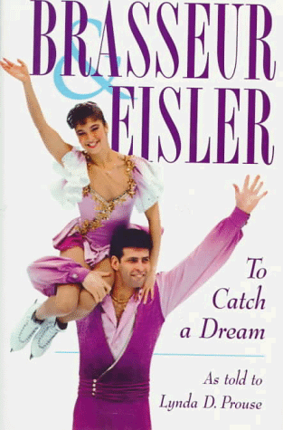 Imagen de archivo de Brasseur Eisler: To Catch a Dream a la venta por Blue Vase Books