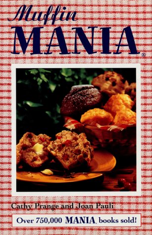 Stock image for Muffin Mania for sale by ThriftBooks-Atlanta