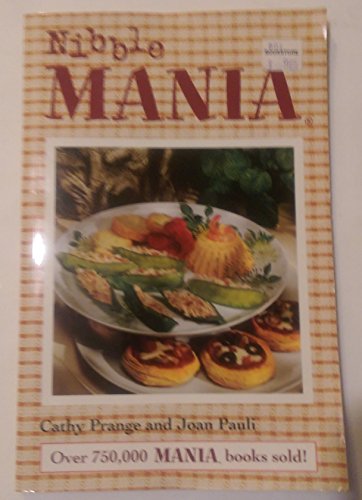 Imagen de archivo de Nibble Mania a la venta por Better World Books