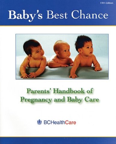 Imagen de archivo de Baby's Best Chance a la venta por Better World Books