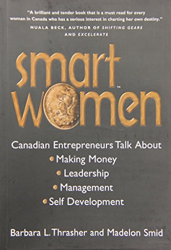 Stock image for Smart Women for sale by G W Jackson