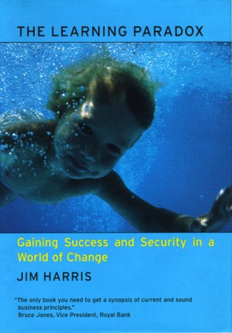 The Learning Paradox (9780771575747) by Harris, Jim