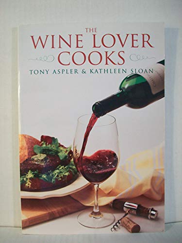 The Wine Lover Cooks