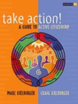 Beispielbild fr Take Action! A Guide to Active Citizenship zum Verkauf von ThriftBooks-Dallas