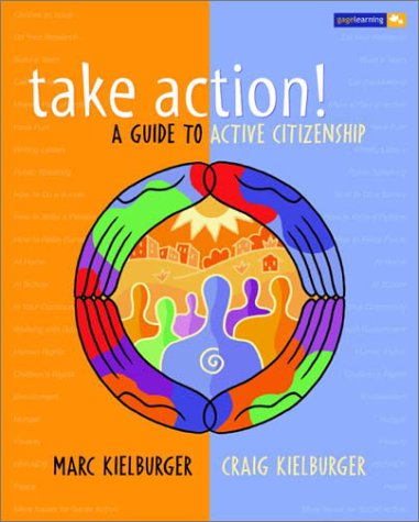 9780771580338: Take Action!: A Guide to Active Citizenship