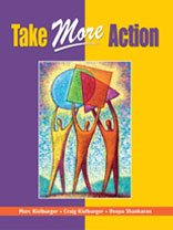 Imagen de archivo de Take More Action a la venta por Green Street Books