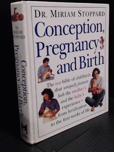 Conception, Pregnancy & Birth