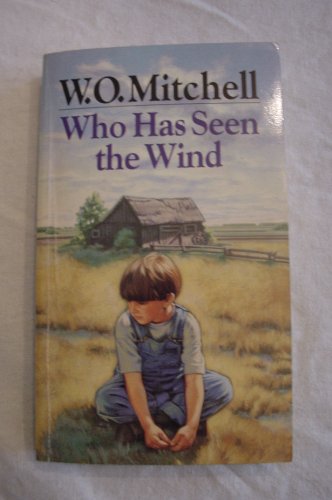 Stock image for Who Has Seen the Wind for sale by Discover Books