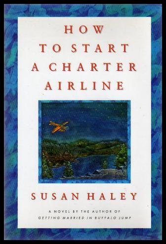 How to Start a Charter Airline