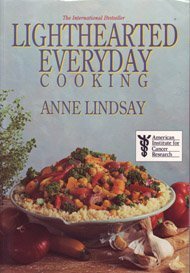 Imagen de archivo de Lighthearted Everyday Cooking a la venta por Better World Books: West