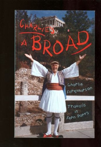 Stock image for Charlie's a Broad for sale by Better World Books