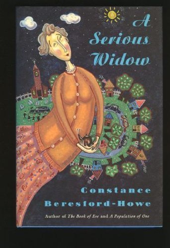 Stock image for A serious widow for sale by Zoom Books Company