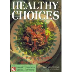 Stock image for Healthy Choice Everyday Recipes for sale by SecondSale