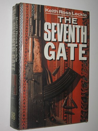 Beispielbild fr The Seventh Gate zum Verkauf von Wonder Book