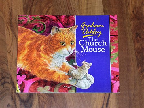 9780771592300: The Church Mouse