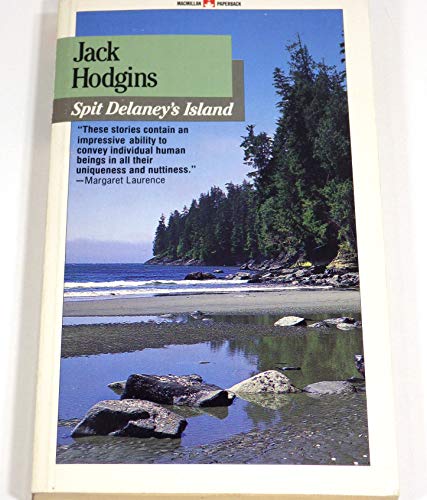 Beispielbild fr Spit Delaney's Island zum Verkauf von medimops