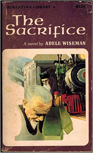 Imagen de archivo de The Sacrifice a la venta por Better World Books: West